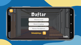 School Simulator स्क्रीनशॉट 1