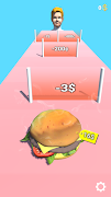 Food Evolution 3D Screenshot 4