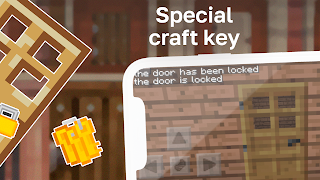Door Lock Mod Screenshot 2