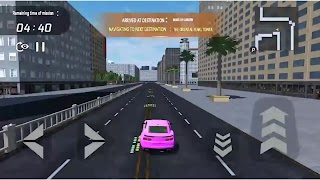 Rac Simulator تصوير الشاشة 5