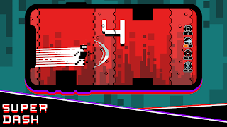 One Dash - Endless Tap Tap Das Screenshot 6