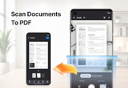PDF Viewer - PDF Reader captura de pantalla 2
