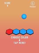 Polygon Jumper скриншот 5