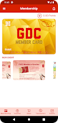 GDC e-Card 海報