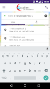 Excellent Car Service screenshot 3