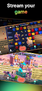 Streamlabs: Live Streaming Ekran Görüntüsü 1