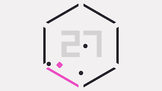 Hex Rush تصوير الشاشة 7