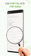 PHP File Viewer - PHP Reader 截圖 4