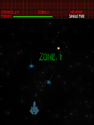 برنامه‌نما Cyanide Sector عکس از صفحه