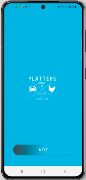 Platters الملصق