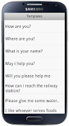 Russian Translator screenshot 6