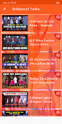 Dance Classes Video step by step 스크린샷 4