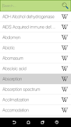 Biology  Dictionary 截图 1