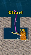 Draw and Dive ภาพหน้าจอ 4