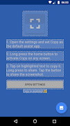 Copy (Text & Screenshots) تصوير الشاشة 3