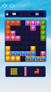 Block Puzzle King captura de pantalla 4