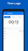 Estimate Invoice Maker By Moon スクリーンショット 5