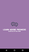 Learn Adobe Premiere Pro Video bài đăng