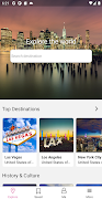 Triptoto: Travel Planner 포스터