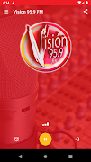 Vision Panama screenshot 1