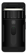 برنامه‌نما Flashlight عکس از صفحه