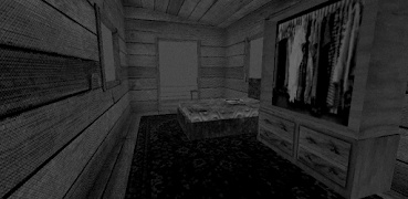 Shadows of Timidity : SCP スクリーンショット 2