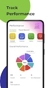 Mount Litera Learning App Screenshot 5