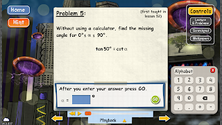 TT Pre-Calculus 스크린샷 3