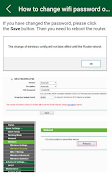 tp link modem router guide स्क्रीनशॉट 1