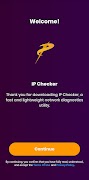 2 Schermata IP Checker