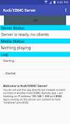 Kodi/XBMC Server (host) - Free 海報