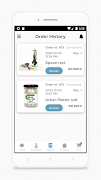 Coookery Screenshot 1