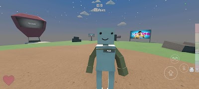 BoxBoys اسکرین شاٹ 3