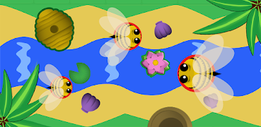 Mope.io: Flappy screenshot 6