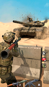 برنامه‌نما Shoot Out: Gun Shooting Games عکس از صفحه