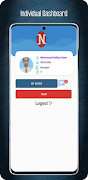برنامه‌نما FeedForward عکس از صفحه