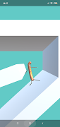 Flying Sausage 3D screenshot 7