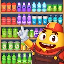 Sort Fever:3D Goods Match APK