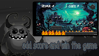 برنامهنما Meat Monster عکس از صفحه