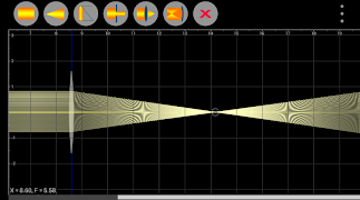 Pocket Optics screenshot 1