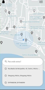 Mapcar- Passageiro 포스터