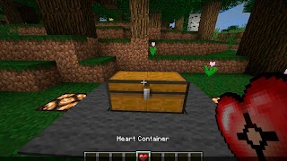 Mob Scaling AddOns Minecraft Screenshot 7