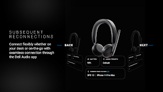 Dell Audio ภาพหน้าจอ 7