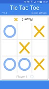 Tic Tac Toe स्क्रीनशॉट 3
