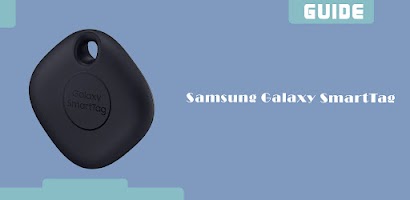 Samsung Galaxy SmartTag guide screenshot 5