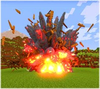 Realistic Physics Mod for PE 截图 5