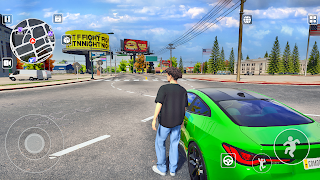 Car Driving Multiplayer screenshot 4