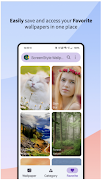ScreenStyle Wallpapers 截图 2