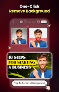 Thumbnail Maker, Banner Maker स्क्रीनशॉट 4