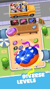 Donuts Jam 截圖 2